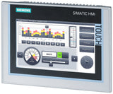 SIEMENS 6AV2124-0GC01-0AX0 HMI