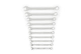 Crescent 10 Piece 12 Point Metric Combination Wrench Set CCWS305