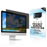16 Inch Privacy Screen for Monitor Computer Protector Widescreen Monitor 16:9 Aspect Ratio with Hp Dell Acer Asus Samsung LG Vie