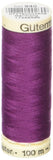 Gutermann SewAll Thread 110 YardsAmethyst