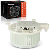 A-Premium HVAC Heater Blower Motor with Brushless Motor Compatible with Lexus Vehicles - IS250/IS350 2006-2015, GS300 2006, GS35