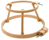 Lap Stand Combo 7 & 9 Hoops