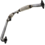 CUB CADET 751-10680A Exhaust Pipe Volunteer 465 466 467 475 485 486 487 747 4X4