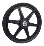 Fenner Drives AFD84100 Driven Pulley, Fixed 1 Bore, 8.25 OD