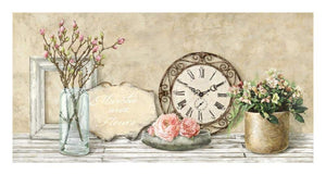 Mon Jardin I-Paper Art-26,,X14,,