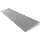 VersaRamp 1.5 High Lightweight Foam Threshold Ramp for Wheelchairs, Mobility Scooters, and Power Chairs by Silver Spring - 800 l