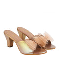 Shoetopia Women'S Flat Sandal,Copper,4,B0CHYFM3LT
