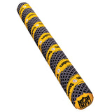 BigMouth Pittsburgh Steelers 48Inflatable Pool Noodle Officially Licensed NFL Fan Gear Soft Top Large Jumbo Float for Adults