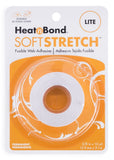 HeatnBond 3536 Soft Stretch Lite 5/8 x 10 Yard