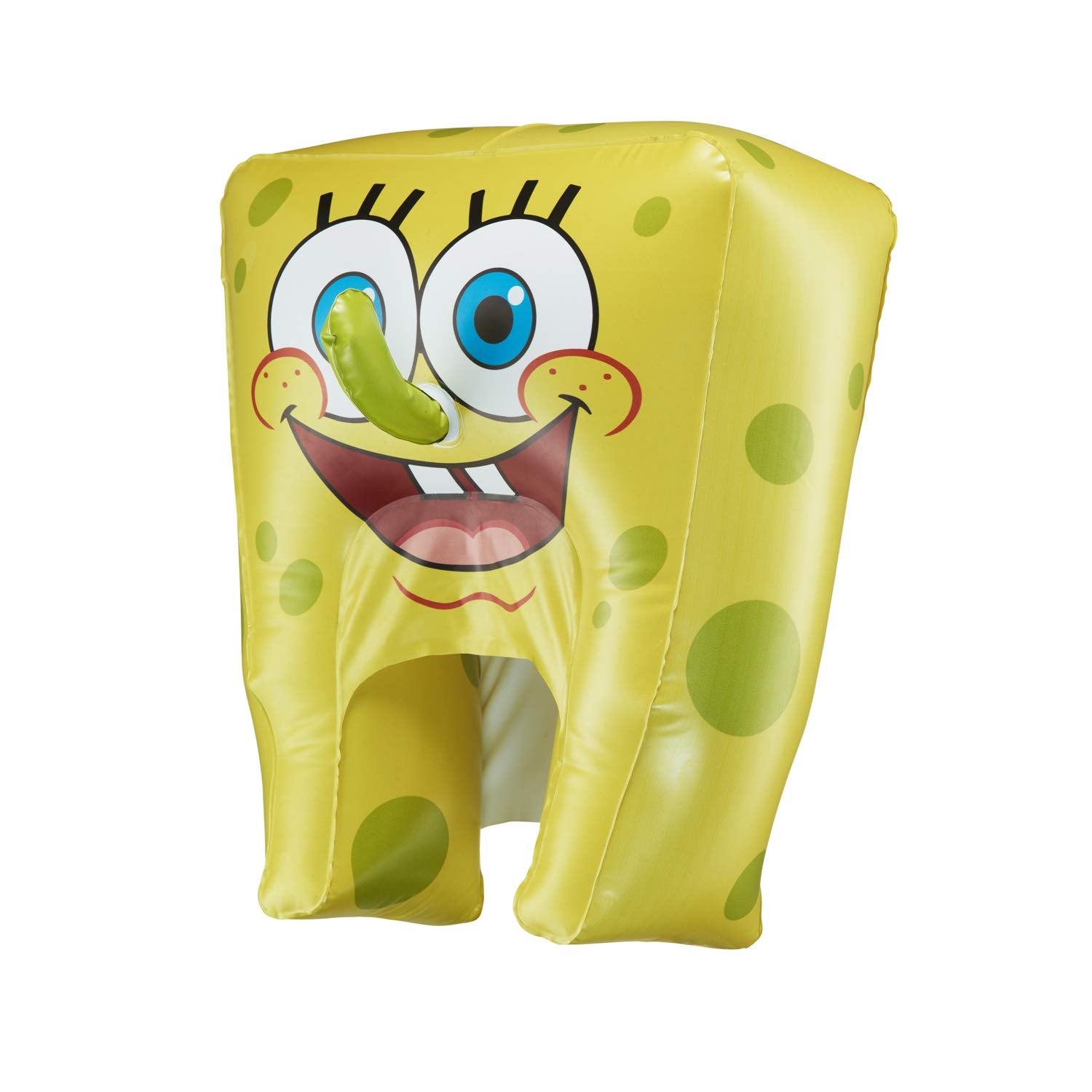 Alpha Group Spongebob Squarepants - Spongeheads, Yellow