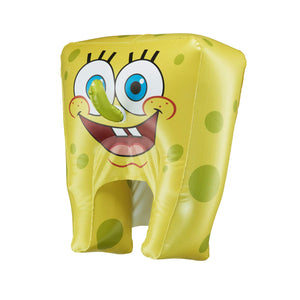 Alpha Group Spongebob Squarepants - Spongeheads, Yellow