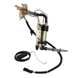 TYC 150296-A Fuel Pump Module Assembly Compatible with 1991-1993 Jeep Cherokee 4.0L L6