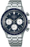 Seiko Men'S Sport Chronograph Watch - Ssb477P1