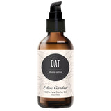 Edens Garden Oat Carrier Oil- 100% Pure Premium Hexane Free, Natural Anti-Aging Antioxidant Rich Moisturizer for Face, Skin, Hai
