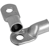 CWR Wholesale Set of 2 Ancor Heavy Duty Lug Gauge 1 Wire Post, 2