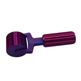 Ecomistiq Diamond Painting Roller Diy Craft Practical Comfortable Gripping Glue Roller Purple | Stitch Kits | Hand Embroidery Ki