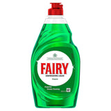 Fairy Original Washing Up Liquid (433 ml) Pack of 2