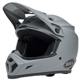 BELL MX-9 MIPS Dirt Helmet (Matte Nardo Gray - 2X-Large)