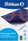Pelikan Plenticopy 200H tracing paper Blue