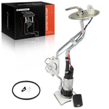 A-Premium Electric Fuel Pump Assembly with Sending Unit Compatible with Ford Ranger 1989-1997 & Mazda 1994-1997, 2.3L 2.9L 3.0L 