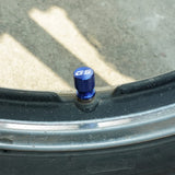 Motorcycle Accessories Wheel Tire Valve Cap Cover for BMW F850GS F 850 GS R1200GS R1250GS R 1200GS R1250 GS R 1250 GS LC ADV (Bl