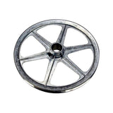 ZINC Blower Pulley 8X1