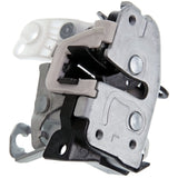 YHTAUTO Front Left Door Lock Latch Actuator Replacement for Ford F-150 F-250 F-350 F-450 F-550 Super Duty Excursion Lincoln Mark