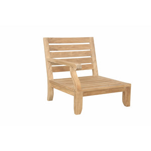 Anderson Teak Ds-602 Riviera Luxe Right Modular