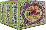 Linha Mediterraneo Phebo - Sabonete em Barra Cremoso Alfazema Provencal (3 x 100 Gr) - (Phebo Mediterranian Collection - Creamy 