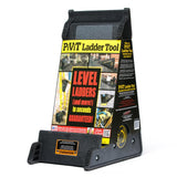 ProVisionTools?, Inc. Original PiViT? LadderTool, Ladder Leveler, Ladder Stabilizer, Made in The USA