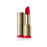 Milani Color Statement Lipstick - Red Label, Cruelty-Free Nourishing Lip Stick in Vibrant Shades, Red Lipstick, 0.14 Ounce