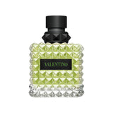 Valentino Donna Born in Roma Green Stravaganza for Women 1.7 oz Eau de Parfum Spray