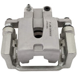 cciyu Rear Right Brake Caliper W/Bracket 18B4971 For Chrysler 2005-2018 For Dodge 2005-2018