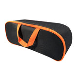 MERISHOPP Car Vacuum Cleaner Storage Bags Wear Resistant Interior Accessories