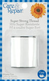 Dritz Super Strong Thread, 150-Yard, White