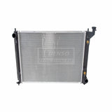 Denso 221-3114 Radiator