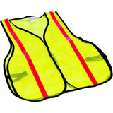 Safety Works 817890 Reflective Safety Vest