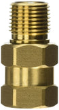 Valterra P23402LF 1/2 Lead-Free Check Valve
