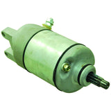OEG Parts New Starter Compatible with Honda 300EX TRX300EX 1993-2009 Sport Trax ATV 4 Wheeler 31200HM3671, SM13422, 31200HM3671,