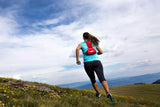 Ultraspire Revolt Running Vest, Red, One-Size