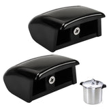 Batator Pressure Cooker Lid Handle Replacement Part Fits for Presto 85803 Pressure Canner Cover Handles(Models 01/C13/01781/0137