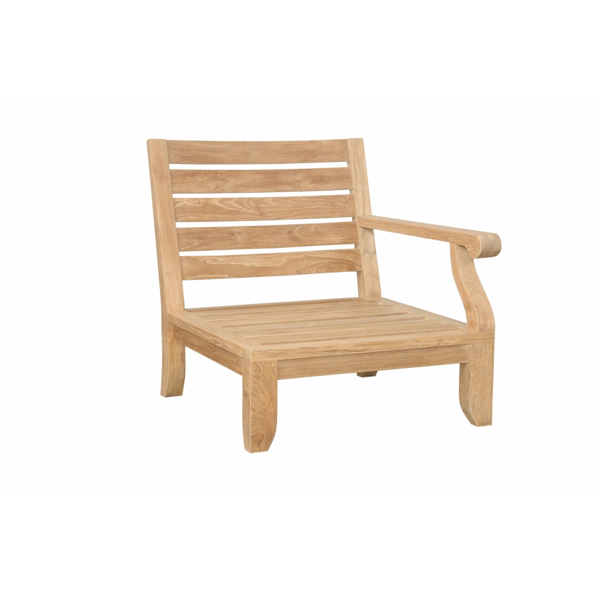 Anderson Teak Ds-603 Riviera Luxe Left Modular