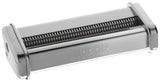Imperia Single Cutter Attachment For Restaurant Machines, 6 Reginette Lasagnette 12Mm, Silver