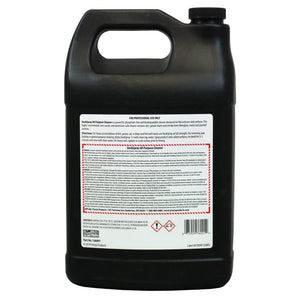 Presta Deck Spray All Purpose Cleaner Gallon