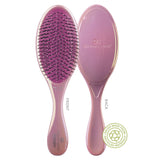 Olivia Garden Opal OG Detangler Brush Limited Edition Pink - OGD-GM2