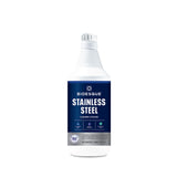 Bioesque Stainless Steel Cleaner & Polish, Heavy Duty, NonAbrasive, 32 Fl Oz (Pack of 1)