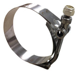 Sierra International Exhaust Hose T Bolt Band Clamp 18-720-2000 Exhaust Hose T Bolt Band Clamp