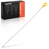 A-Premium 3.5L 6 Cyl Engine Oil Dipstick Compatible with Dodge Charger 2006-2010, Challenger 2009-2010, Magnum 2005-2008 & Chrys