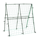 Zoomella Cucumber Trellis Sturdy For Cucumber Tomato Grape Raised Bed Climbing Plantshome & Garden|Yard, Garden & Outdoor Living