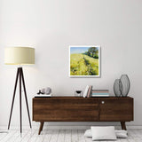 Fields Of Gold-Paper Art-26,,X26,,
